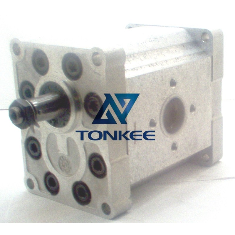 OEM SNP3 A90LTXSA HYDRAULIC GEAR PUMP | Partsdic®