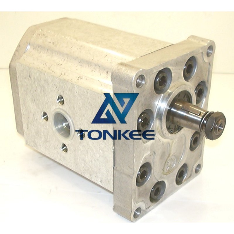 Buy SNP3 A90LTXSB HYDRAULIC GEAR PUMP | Partsdic®