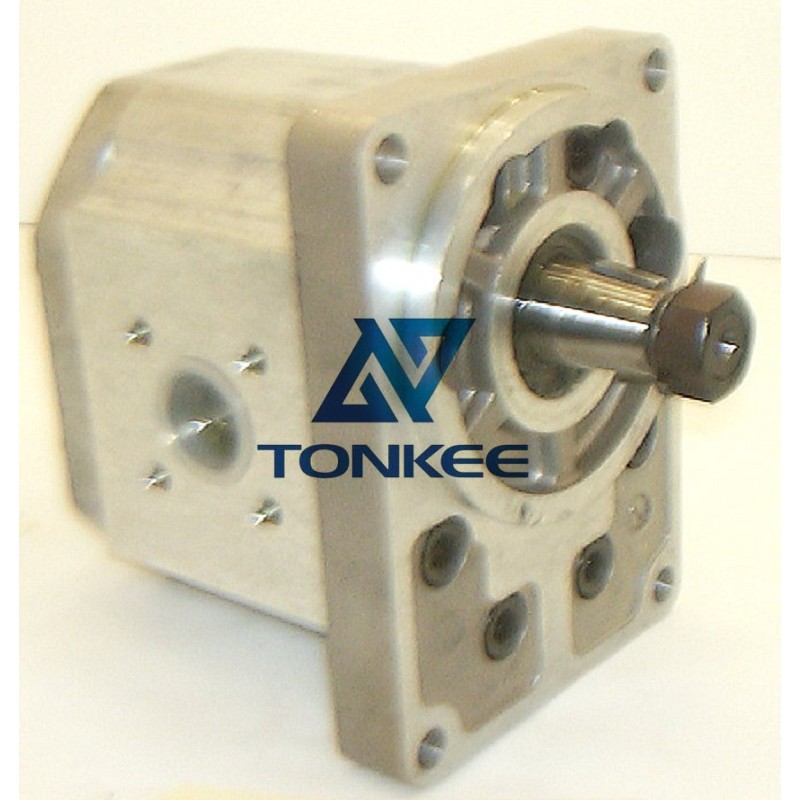 China SNP3 C22LKDBB HYDRAULIC GEAR PUMP | Partsdic®