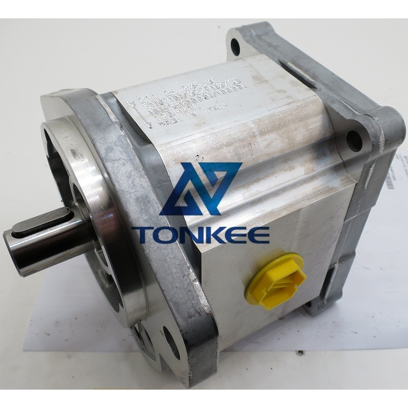 OEM SNP3 C22LLSOA HYDRAULIC GEAR PUMP | Partsdic®