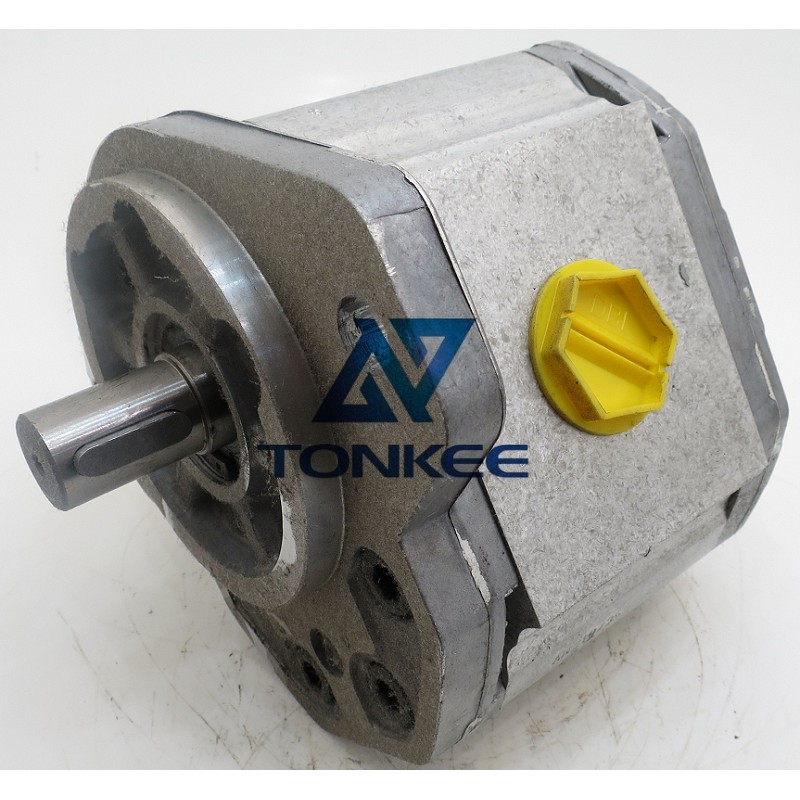 Buy SNP3 C22LLSOB HYDRAULIC GEAR PUMP | Partsdic®