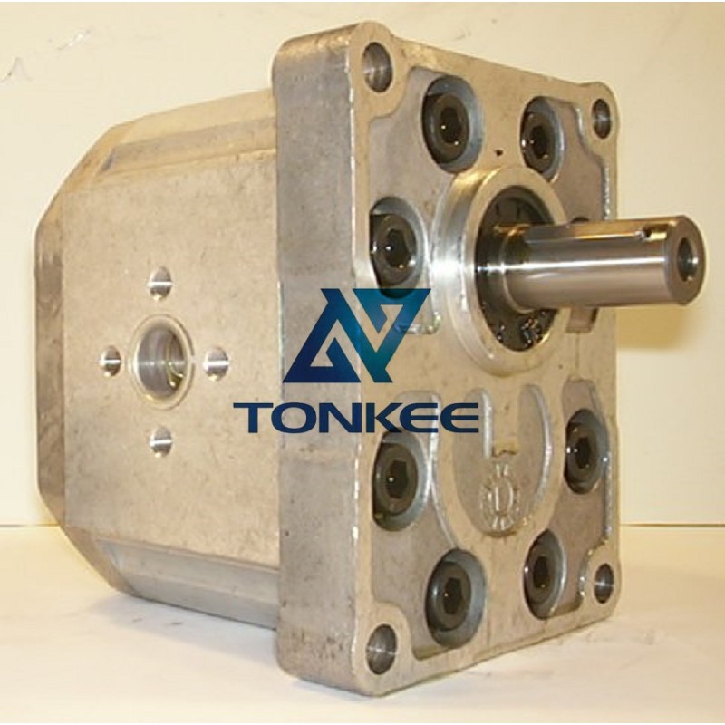 China SNP3 C22LPXSB HYDRAULIC GEAR PUMP | Partsdic®