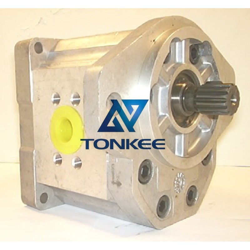 Buy SNP3 C22LSSEA HYDRAULIC GEAR PUMP | Partsdic®