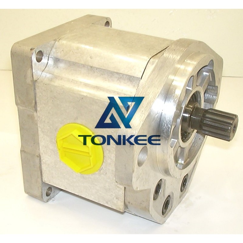 OEM SNP3 C22LSSOA HYDRAULIC GEAR PUMP | Partsdic®