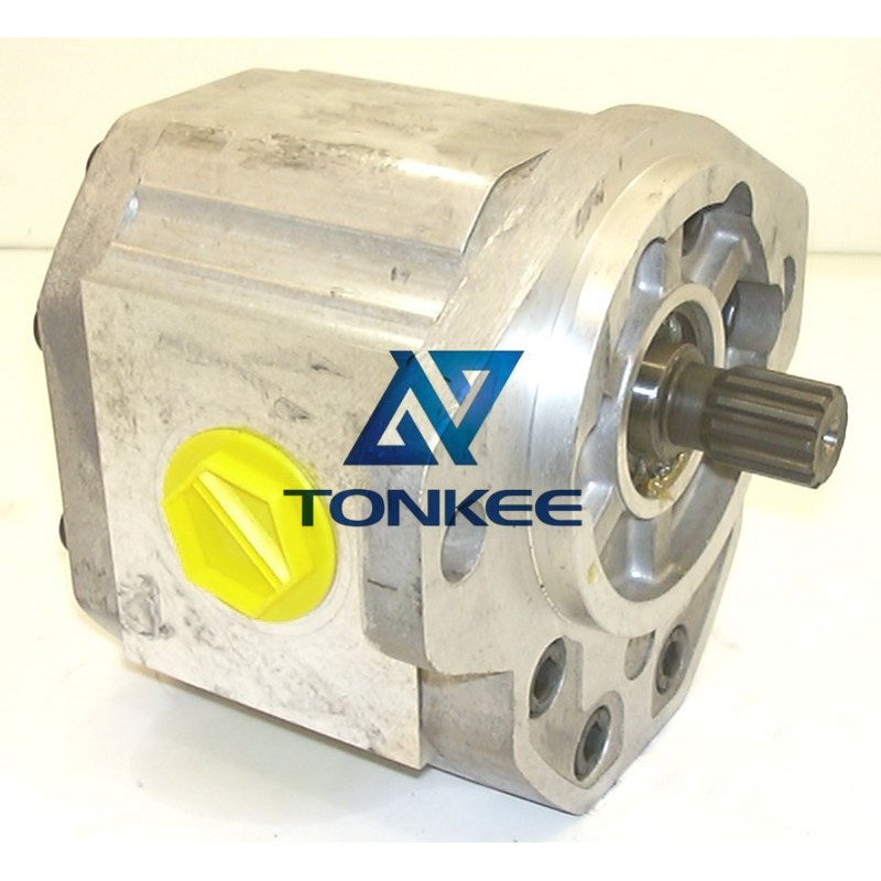 Buy SNP3 C22LSSOB HYDRAULIC GEAR PUMP | Partsdic®