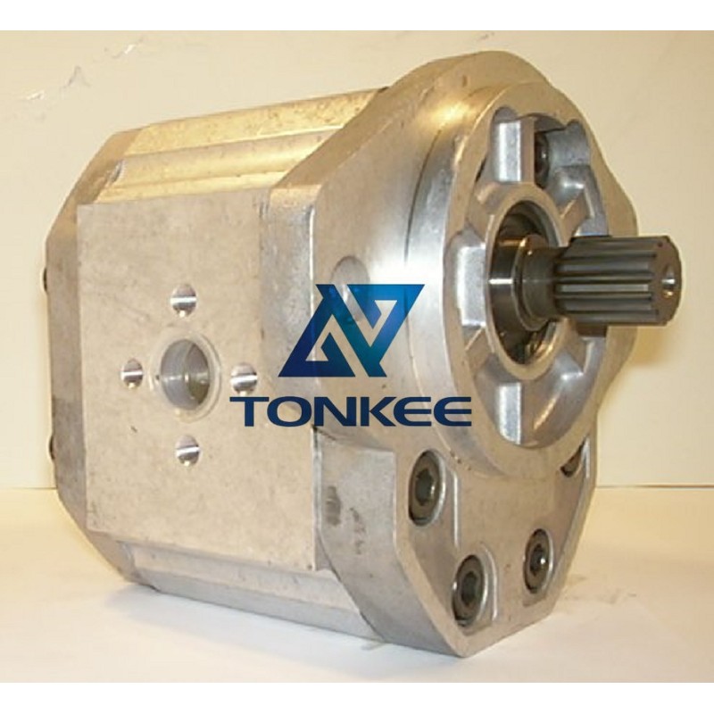 China SNP3 C22LSSSB HYDRAULIC GEAR PUMP | Partsdic®