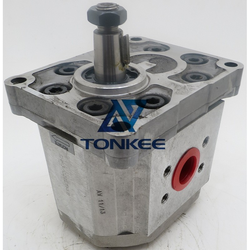 OEM SNP3 C22LTXEB HYDRAULIC GEAR PUMP | Partsdic®