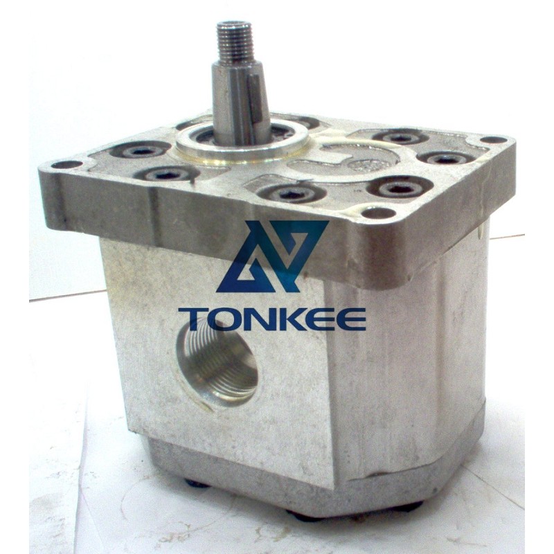 Buy SNP3 C22LTXOB HYDRAULIC GEAR PUMP | Partsdic®