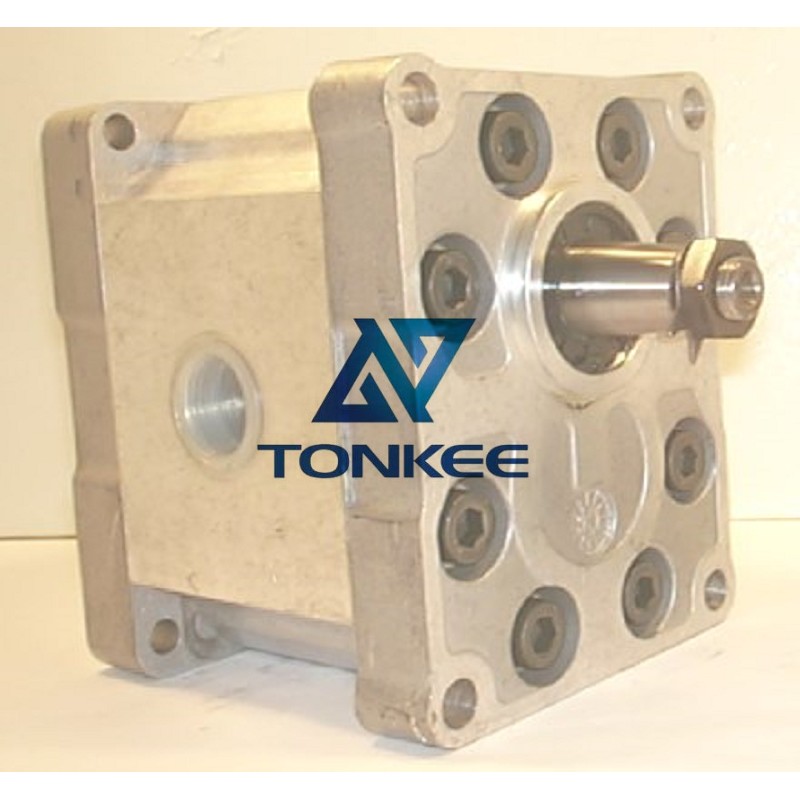 China SNP3 C22LTXTA HYDRAULIC GEAR PUMP | Partsdic®