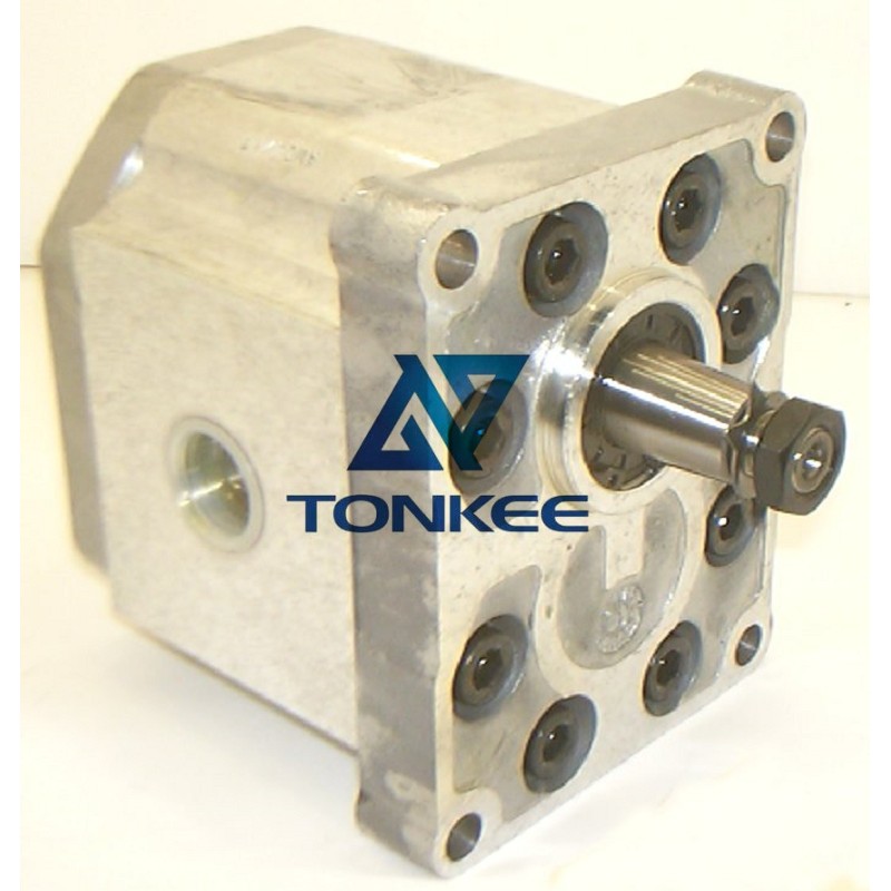 Shop SNP3 C22LTXTB HYDRAULIC GEAR PUMP | Partsdic®