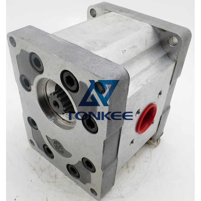 OEM SNP3 C22LUHBA HYDRAULIC GEAR PUMP | Partsdic®