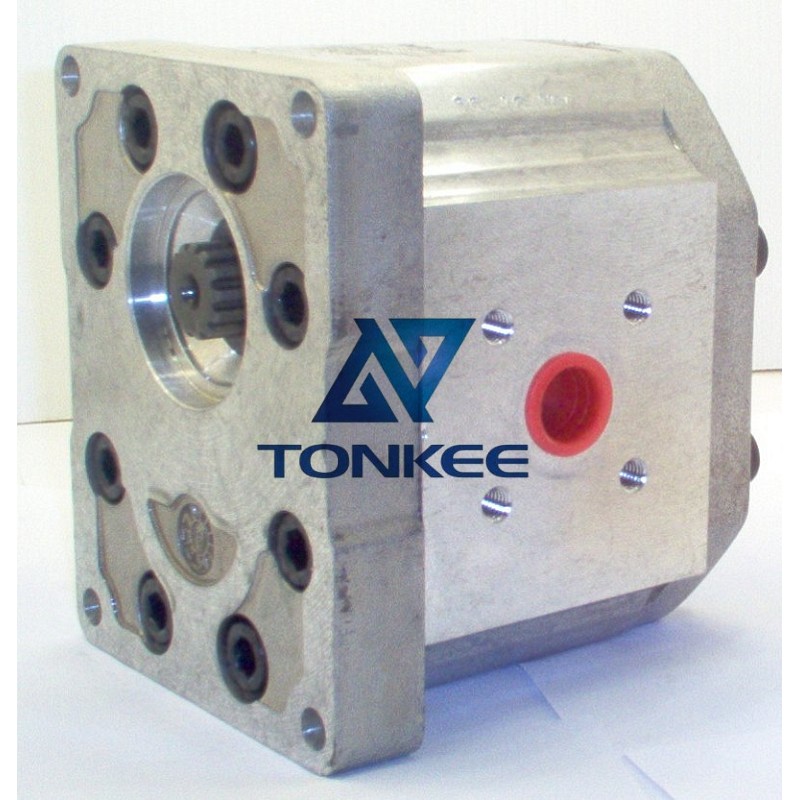 Buy SNP3 C22LUHBB HYDRAULIC GEAR PUMP | Partsdic®