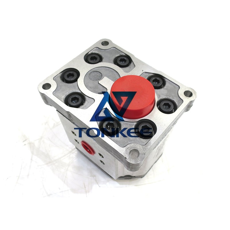 China SNP3 C22LUHEB HYDRAULIC GEAR PUMP | Partsdic®