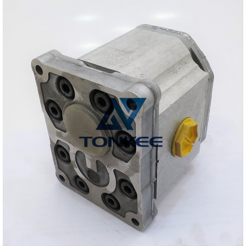 OEM SNP3 C22LUHOB HYDRAULIC GEAR PUMP | Partsdic®