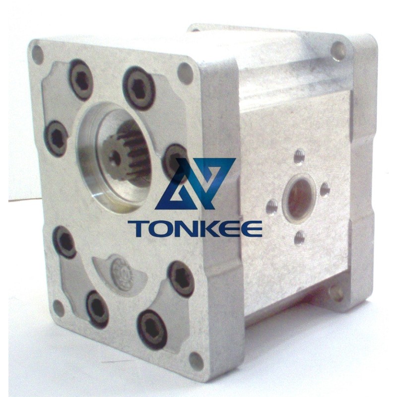 Hot sale SNP3 C22LUHSA HYDRAULIC GEAR PUMP | Partsdic®