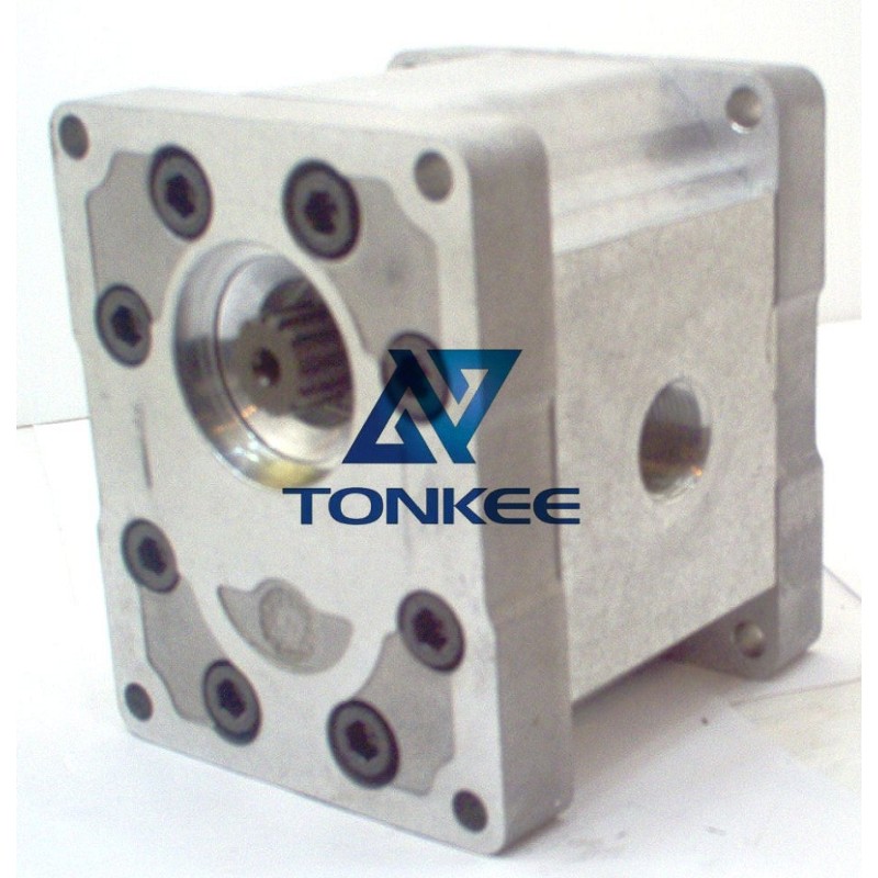 Shop SNP3 C22LUHTA HYDRAULIC GEAR PUMP | Partsdic®