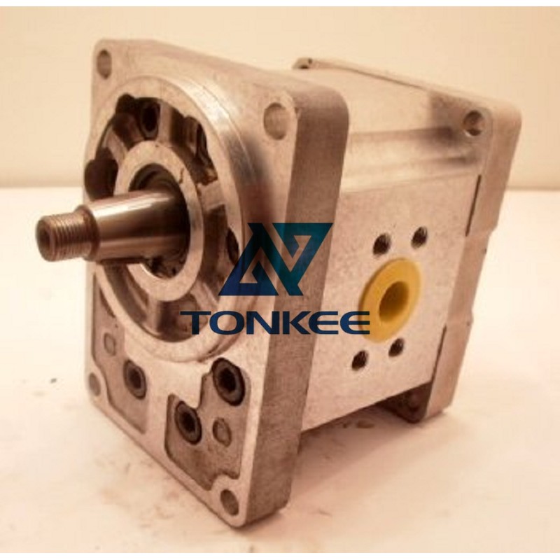 Shop SNP3 C26LKDEA HYDRAULIC GEAR PUMP | Partsdic®