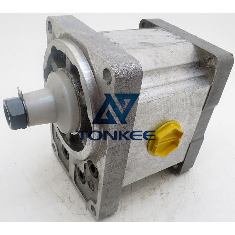 OEM SNP3 C26LKDOA HYDRAULIC GEAR PUMP | Partsdic®