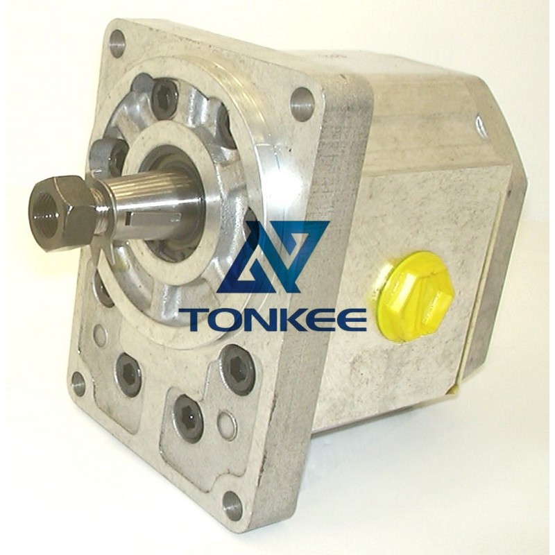 Buy SNP3 C26LKDOB HYDRAULIC GEAR PUMP | Partsdic®