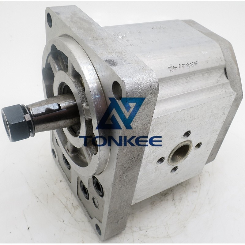 China SNP3 C26LKDSB HYDRAULIC GEAR PUMP | Partsdic®