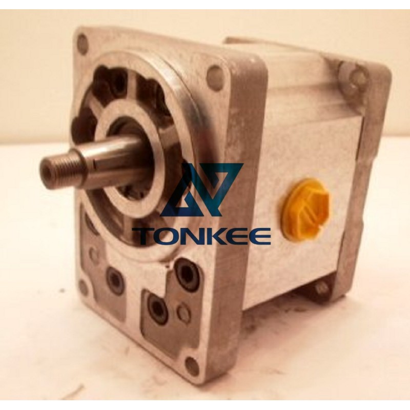 Shop SNP3 C26LKDTA HYDRAULIC GEAR PUMP | Partsdic®