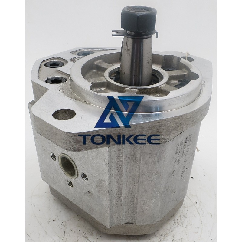 OEM SNP3 C26LKSSB HYDRAULIC GEAR PUMP | Partsdic®