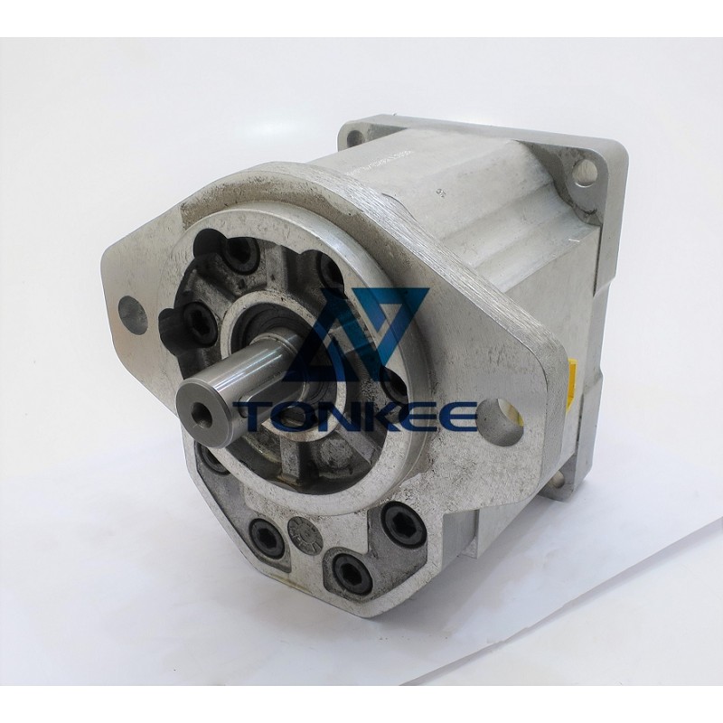 Buy SNP3 C26LLSOA HYDRAULIC GEAR PUMP | Partsdic®