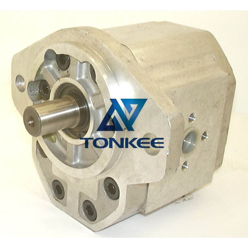 China SNP3 C26LLSSB HYDRAULIC GEAR PUMP | Partsdic®