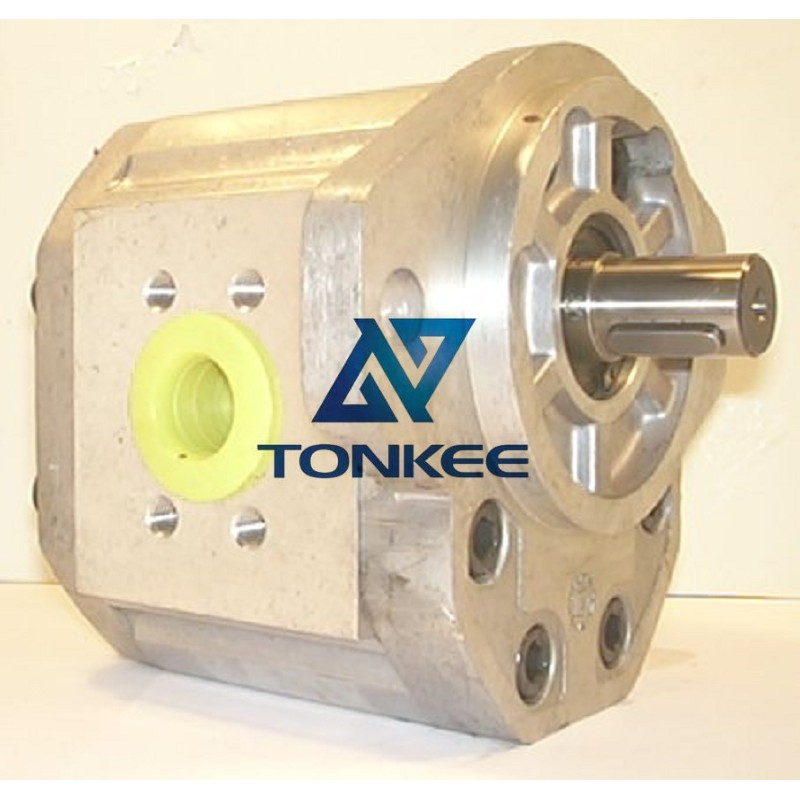 Buy SNP3 C26LPSEB HYDRAULIC GEAR PUMP | Partsdic®