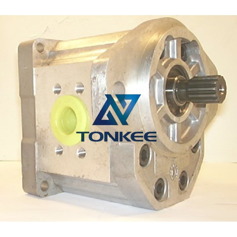 OEM SNP3 C26LSSEA HYDRAULIC GEAR PUMP | Partsdic®