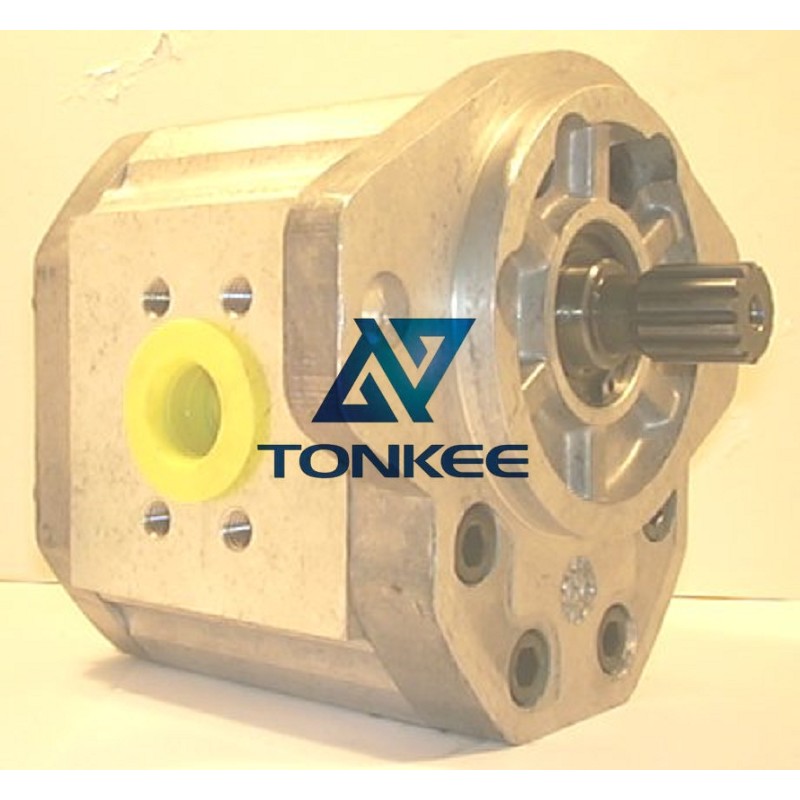 SNP3 C26LSSEB, HYDRAULIC GEAR PUMP | Partsdic®  