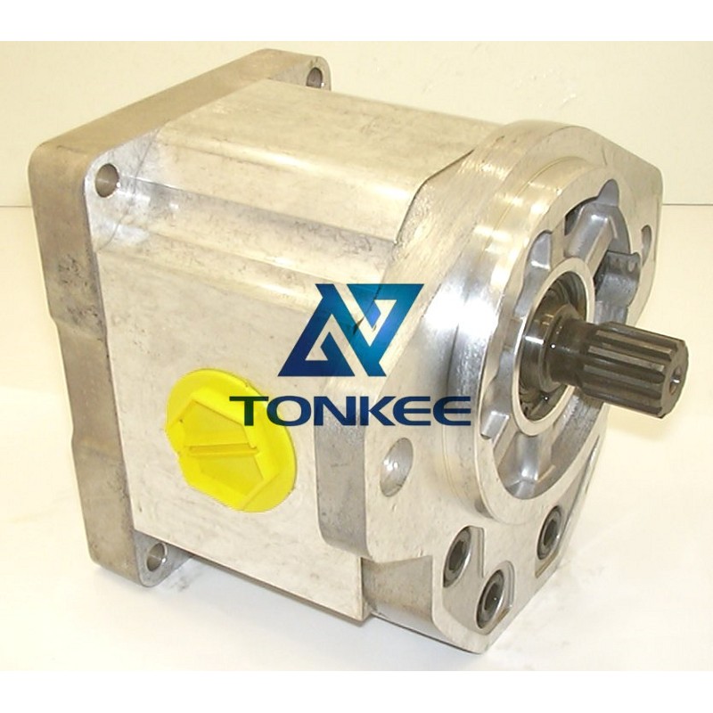 China SNP3 C26LSSOA HYDRAULIC GEAR PUMP | Partsdic®