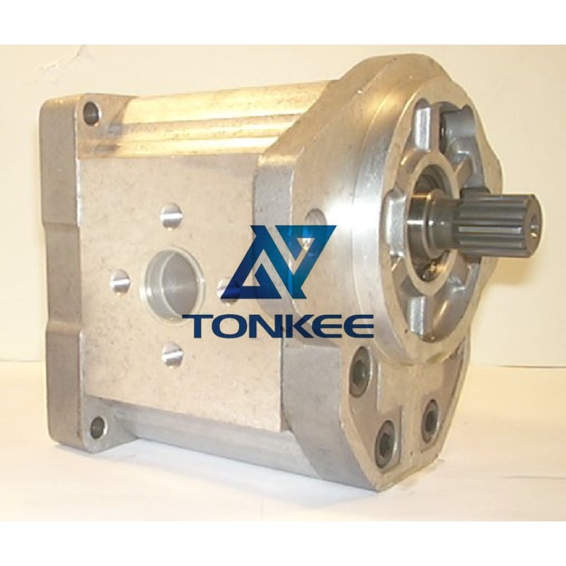 China SNP3 C26LSSSA HYDRAULIC GEAR PUMP | Partsdic®