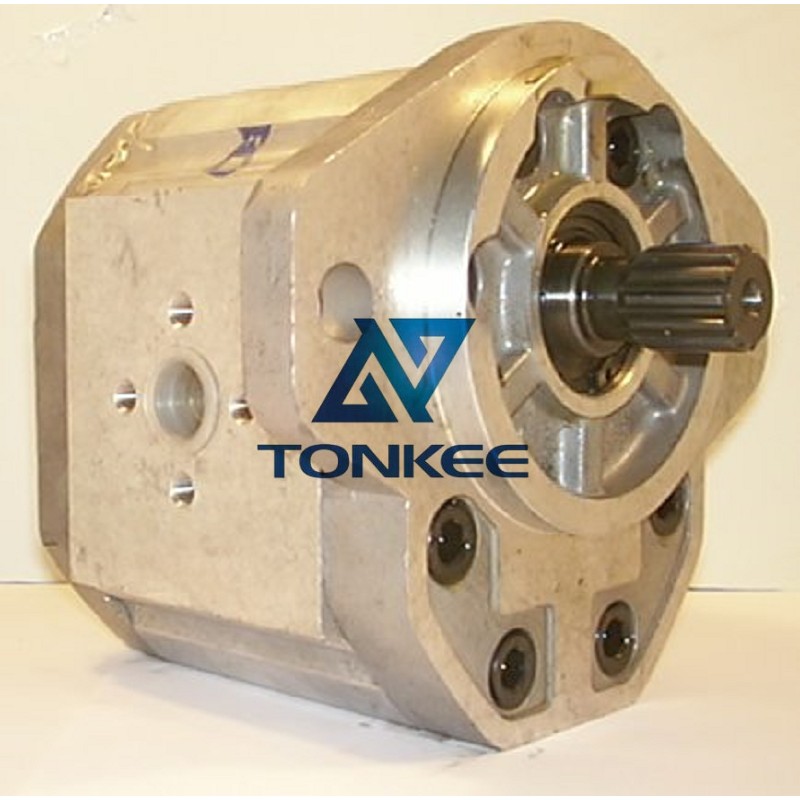 Shop SNP3 C26LSSSB HYDRAULIC GEAR PUMP | Partsdic®