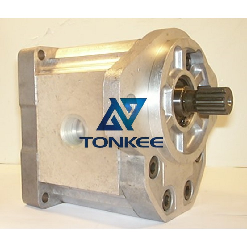 OEM SNP3 C26LSSTA HYDRAULIC GEAR PUMP | Partsdic®