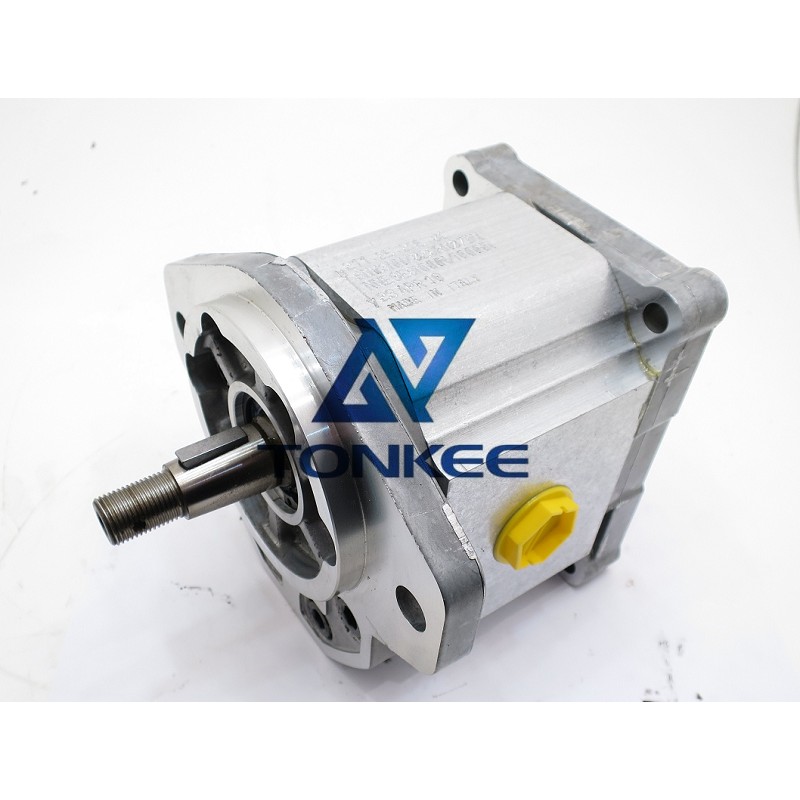 China SNP3 C26LTSOA HYDRAULIC GEAR PUMP | Partsdic®