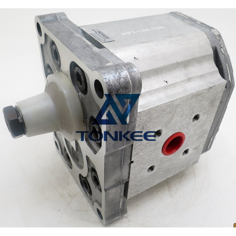 OEM SNP3 C26LTXBB HYDRAULIC GEAR PUMP | Partsdic®