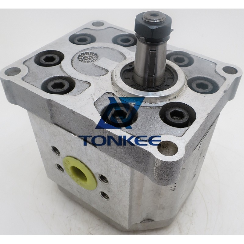 Buy SNP3 C26LTXEB HYDRAULIC GEAR PUMP | Partsdic®