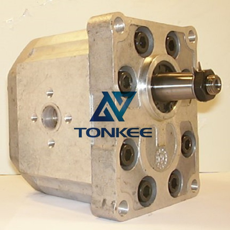 China SNP3 C26LTXSB HYDRAULIC GEAR PUMP | Partsdic®