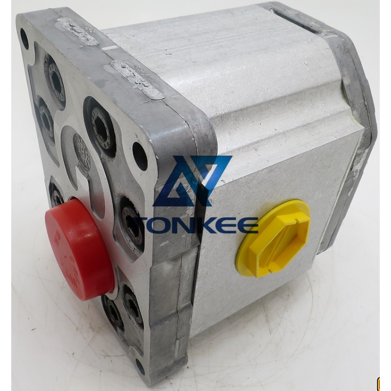 OEM SNP3 C26LUHOB HYDRAULIC GEAR PUMP | Partsdic®