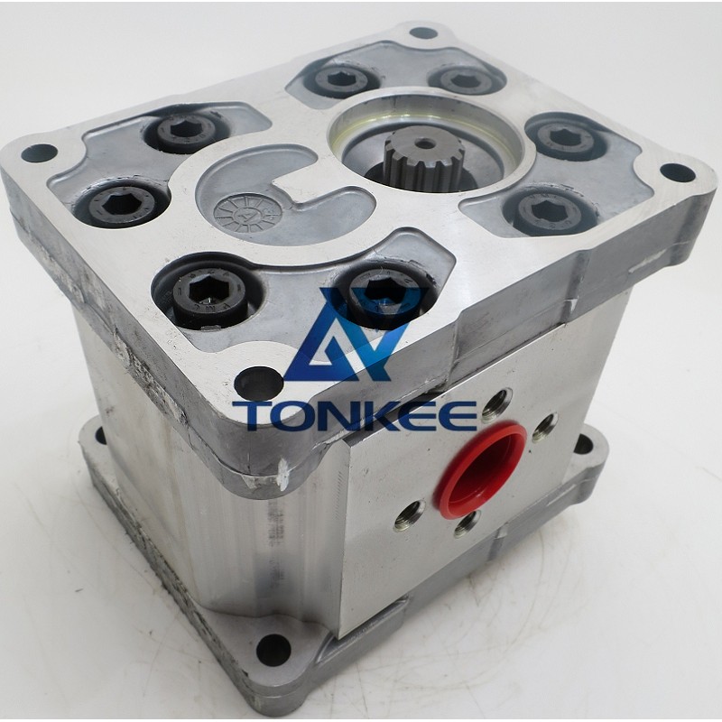 Hot sale SNP3 C26LUHSA HYDRAULIC GEAR PUMP | Partsdic®