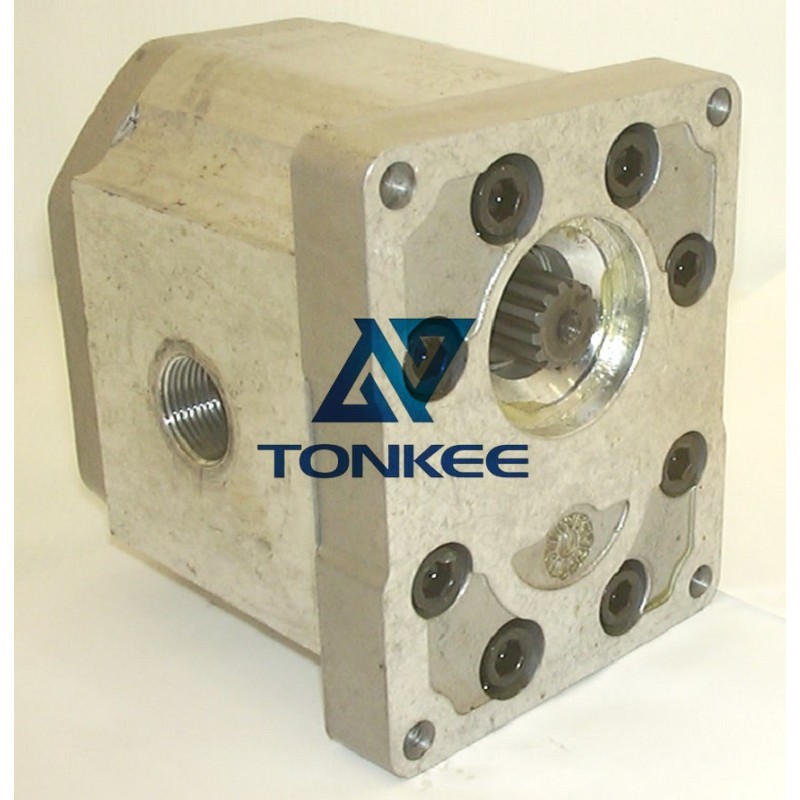 OEM SNP3 C26LUHTB HYDRAULIC GEAR PUMP | Partsdic®