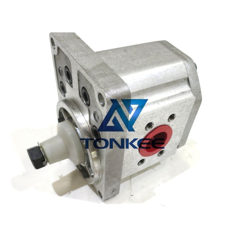 Buy SNP3 C33LKDEB HYDRAULIC GEAR PUMP | Partsdic®