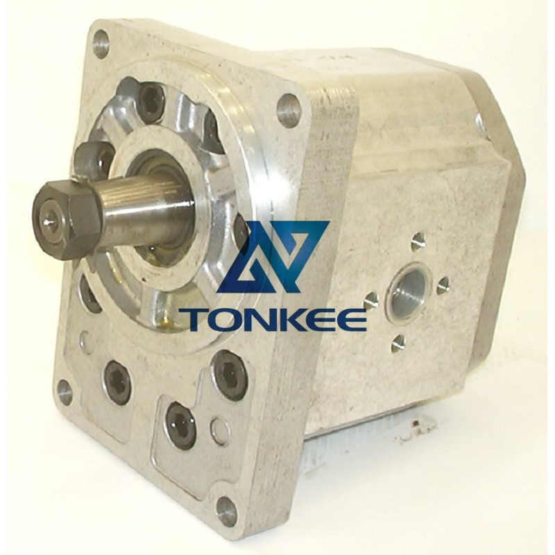 China SNP3 C33LKDSB HYDRAULIC GEAR PUMP | Partsdic®