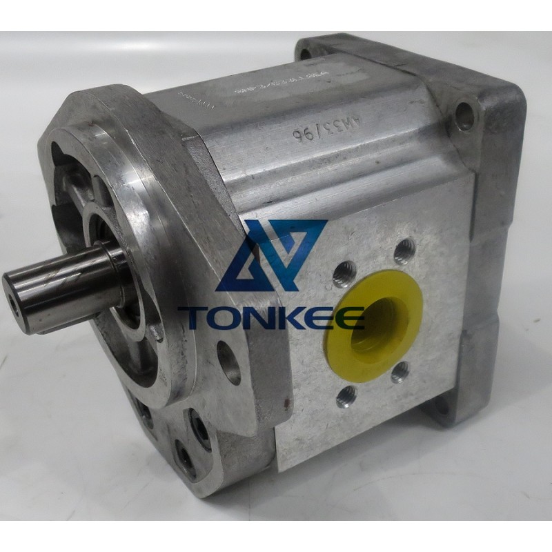 Shop SNP3 C33LLSEA HYDRAULIC GEAR PUMP | Partsdic®