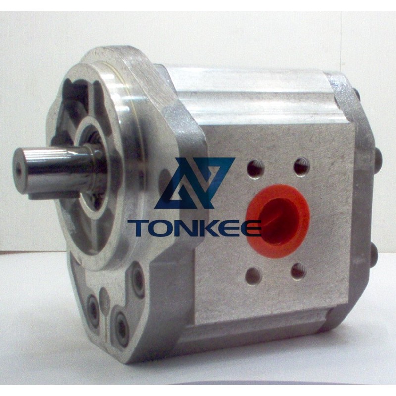 OEM SNP3 C33LLSEB HYDRAULIC GEAR PUMP | Partsdic®