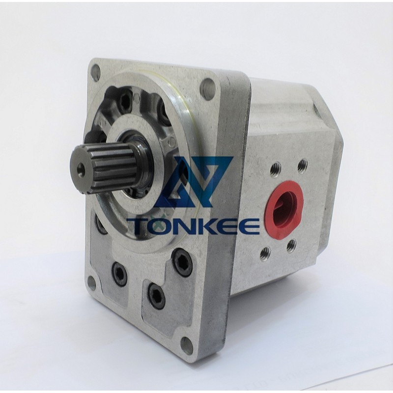 Buy SNP3 C33LMDEB HYDRAULIC GEAR PUMP | Partsdic®