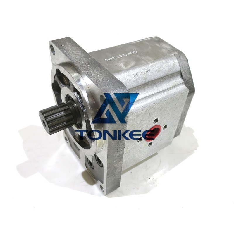 Hot sale SNP3 C33LMDSB HYDRAULIC GEAR PUMP | Partsdic®