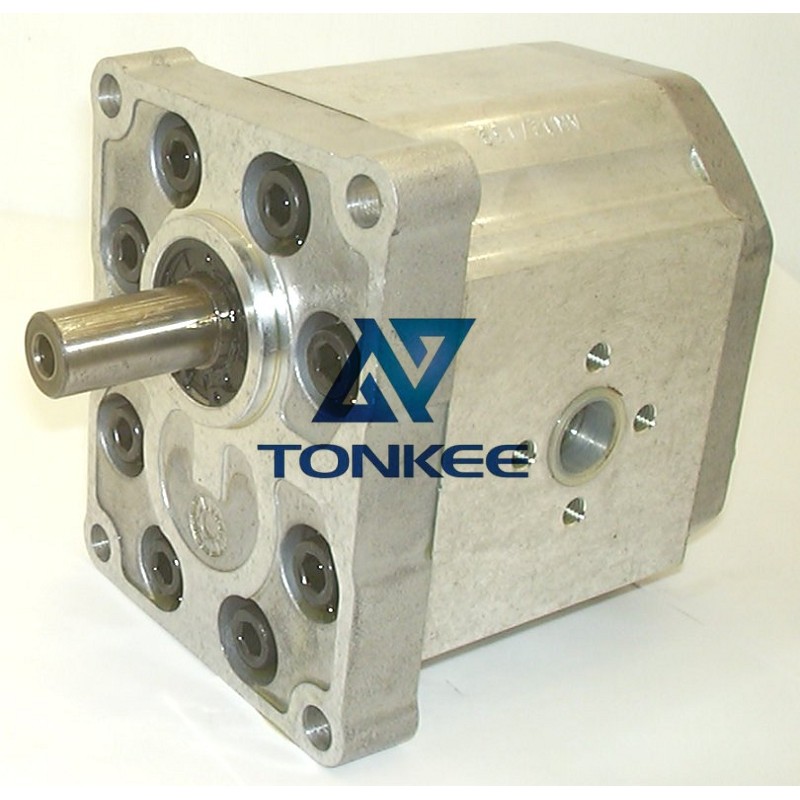 China SNP3 C33LPXSB HYDRAULIC GEAR PUMP | Partsdic®