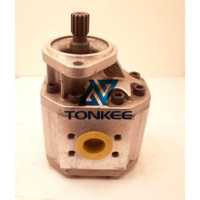 Shop SNP3 C33LSNEB HYDRAULIC GEAR PUMP | Partsdic®